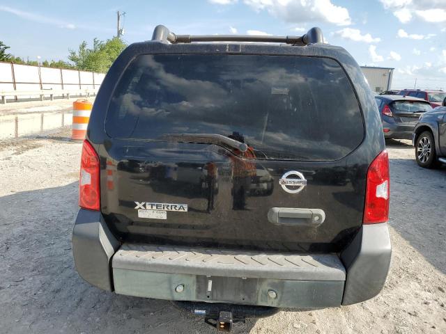 Photo 5 VIN: 5N1AN08U07C525433 - NISSAN XTERRA 