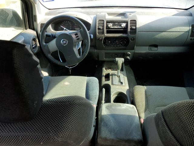 Photo 7 VIN: 5N1AN08U07C525433 - NISSAN XTERRA 