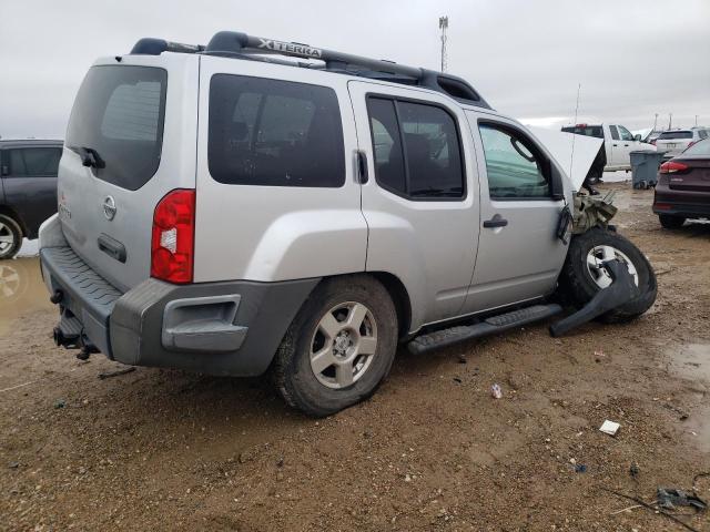 Photo 2 VIN: 5N1AN08U07C532253 - NISSAN XTERRA 