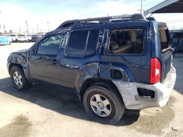 Photo 1 VIN: 5N1AN08U07C536741 - NISSAN XTERRA 