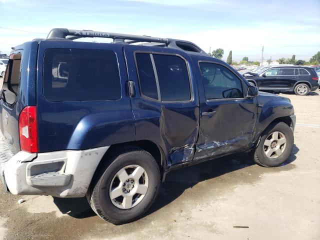 Photo 2 VIN: 5N1AN08U07C536741 - NISSAN XTERRA 