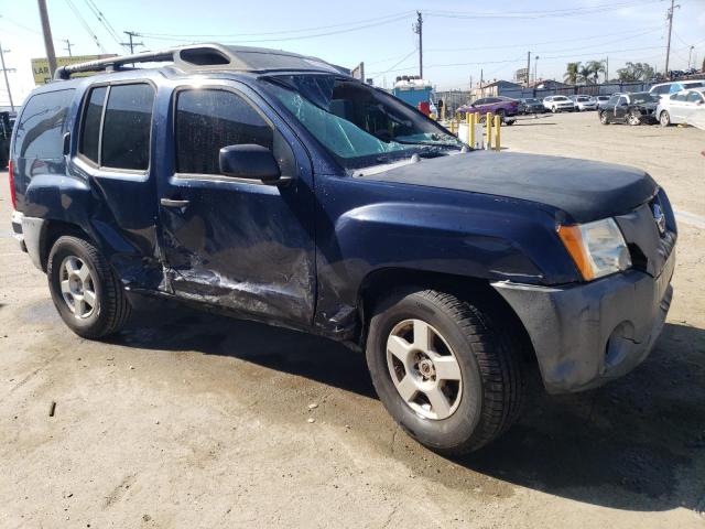 Photo 3 VIN: 5N1AN08U07C536741 - NISSAN XTERRA 