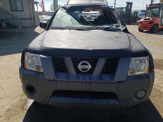 Photo 4 VIN: 5N1AN08U07C536741 - NISSAN XTERRA 