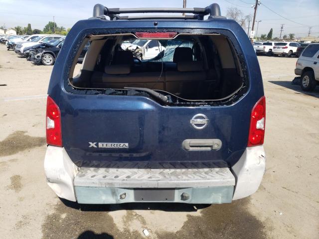 Photo 5 VIN: 5N1AN08U07C536741 - NISSAN XTERRA 