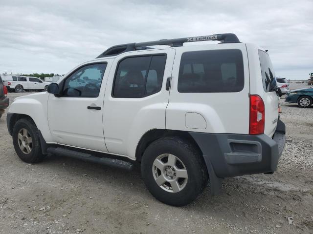 Photo 1 VIN: 5N1AN08U07C540269 - NISSAN XTERRA 