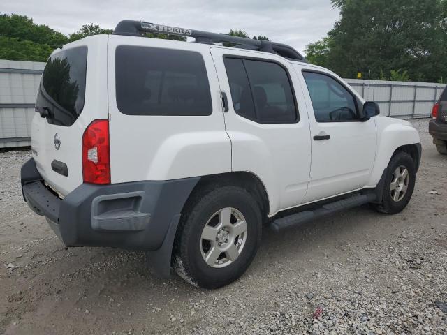 Photo 2 VIN: 5N1AN08U07C540269 - NISSAN XTERRA 