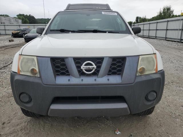 Photo 4 VIN: 5N1AN08U07C540269 - NISSAN XTERRA 