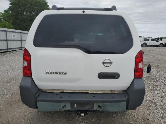 Photo 5 VIN: 5N1AN08U07C540269 - NISSAN XTERRA 