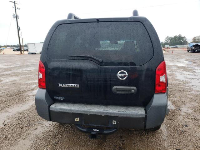 Photo 5 VIN: 5N1AN08U07C545004 - NISSAN XTERRA 