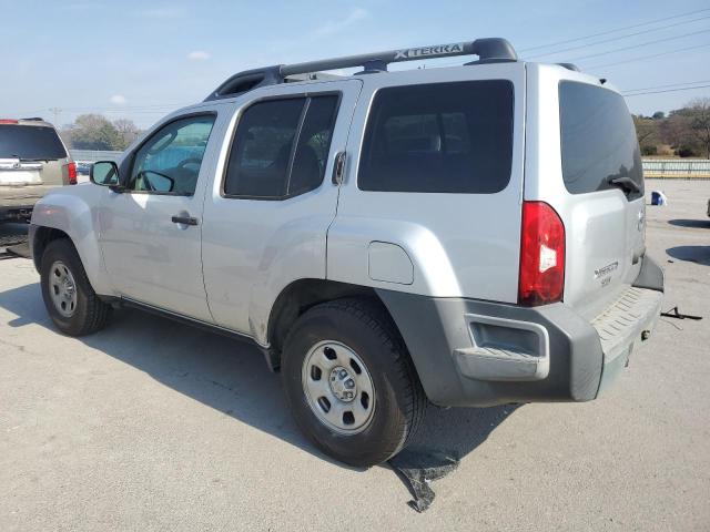 Photo 1 VIN: 5N1AN08U07C545357 - NISSAN XTERRA OFF 