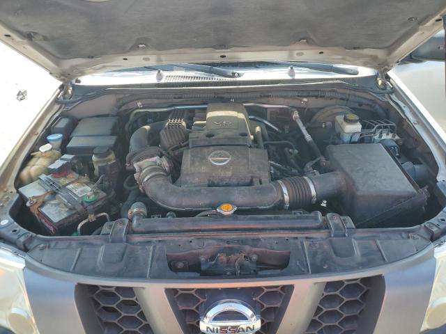 Photo 11 VIN: 5N1AN08U07C545357 - NISSAN XTERRA OFF 