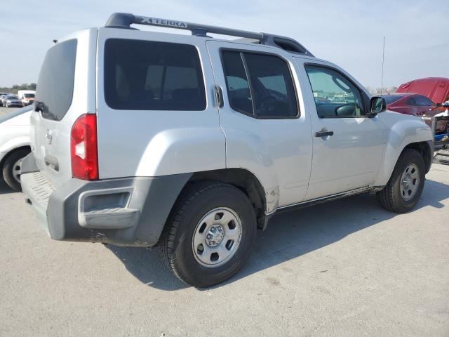 Photo 2 VIN: 5N1AN08U07C545357 - NISSAN XTERRA OFF 