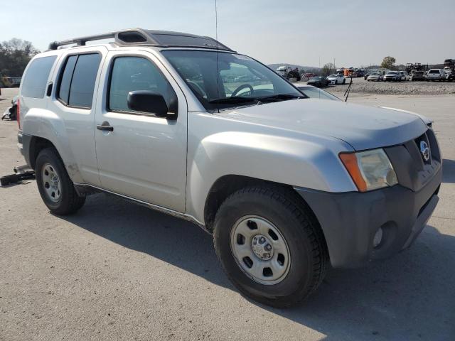 Photo 3 VIN: 5N1AN08U07C545357 - NISSAN XTERRA OFF 