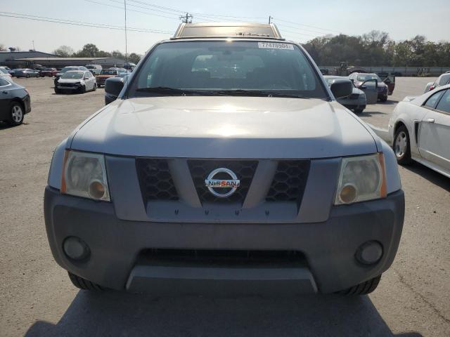 Photo 4 VIN: 5N1AN08U07C545357 - NISSAN XTERRA OFF 