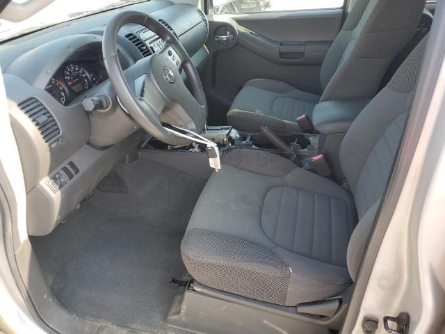 Photo 6 VIN: 5N1AN08U07C545357 - NISSAN XTERRA OFF 