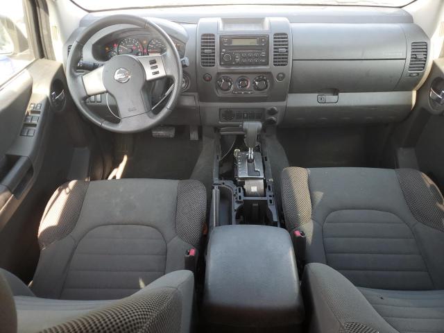 Photo 7 VIN: 5N1AN08U07C545357 - NISSAN XTERRA OFF 