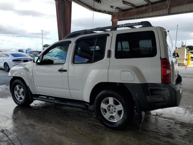 Photo 1 VIN: 5N1AN08U08C511744 - NISSAN XTERRA OFF 