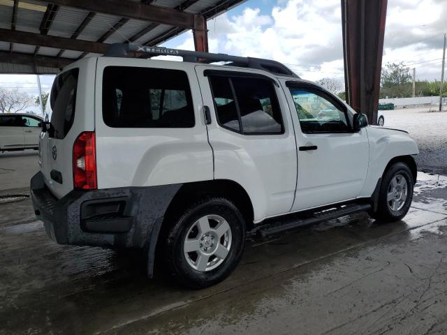 Photo 2 VIN: 5N1AN08U08C511744 - NISSAN XTERRA OFF 