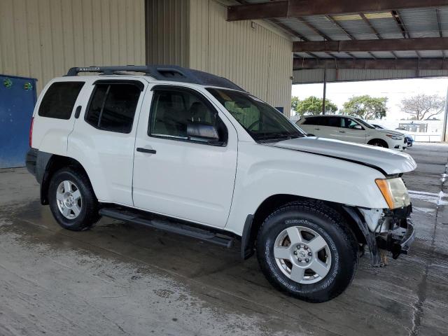 Photo 3 VIN: 5N1AN08U08C511744 - NISSAN XTERRA OFF 