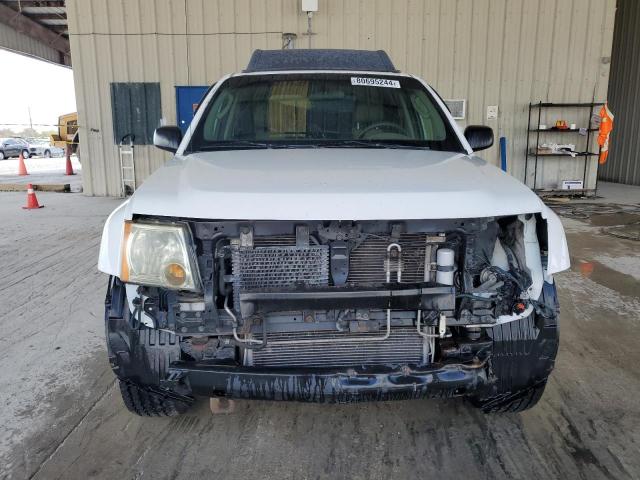 Photo 4 VIN: 5N1AN08U08C511744 - NISSAN XTERRA OFF 