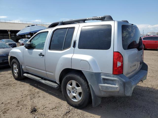 Photo 1 VIN: 5N1AN08U08C513980 - NISSAN XTERRA OFF 