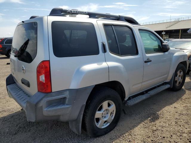 Photo 2 VIN: 5N1AN08U08C513980 - NISSAN XTERRA OFF 