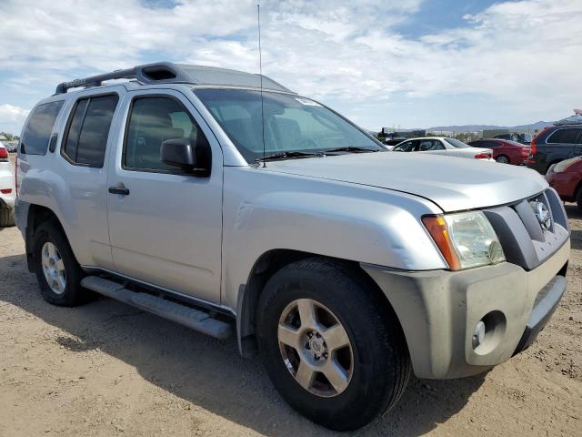 Photo 3 VIN: 5N1AN08U08C513980 - NISSAN XTERRA OFF 