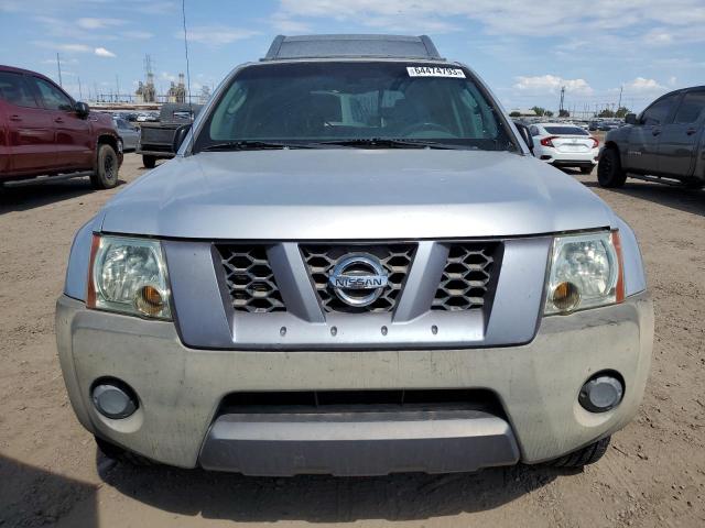 Photo 4 VIN: 5N1AN08U08C513980 - NISSAN XTERRA OFF 