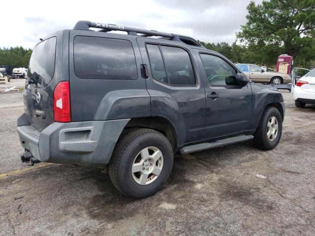 Photo 2 VIN: 5N1AN08U08C518354 - NISSAN XTERRA 