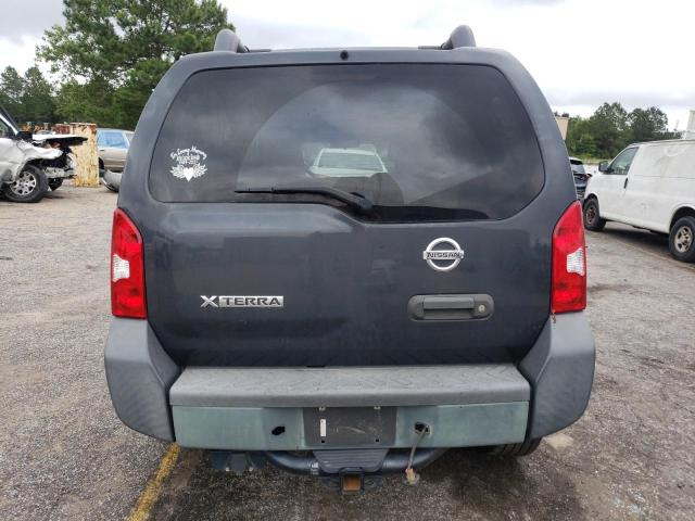 Photo 5 VIN: 5N1AN08U08C518354 - NISSAN XTERRA 