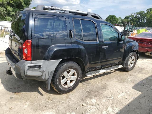 Photo 2 VIN: 5N1AN08U09C501054 - NISSAN XTERRA 