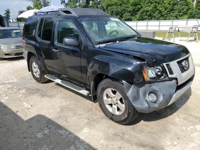 Photo 3 VIN: 5N1AN08U09C501054 - NISSAN XTERRA 