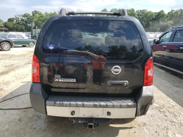 Photo 5 VIN: 5N1AN08U09C501054 - NISSAN XTERRA 