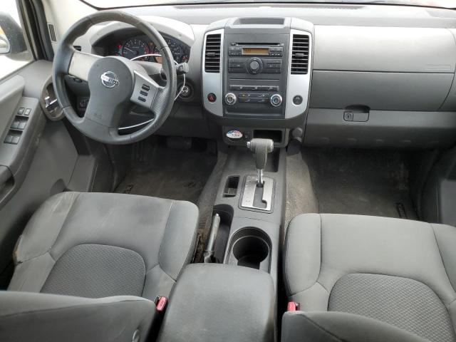 Photo 7 VIN: 5N1AN08U09C501054 - NISSAN XTERRA 