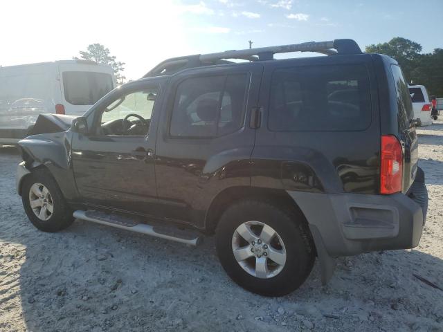 Photo 1 VIN: 5N1AN08U09C508165 - NISSAN XTERRA 