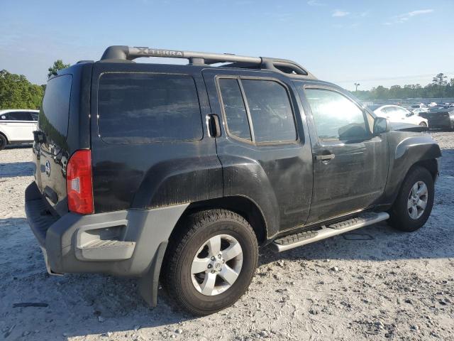 Photo 2 VIN: 5N1AN08U09C508165 - NISSAN XTERRA 