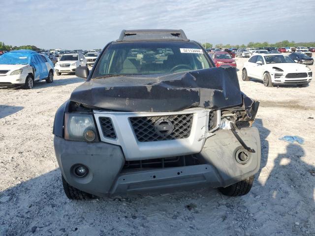 Photo 4 VIN: 5N1AN08U09C508165 - NISSAN XTERRA 