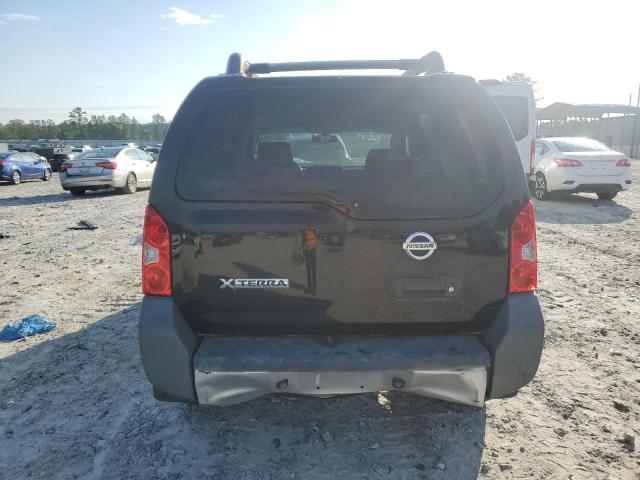 Photo 5 VIN: 5N1AN08U09C508165 - NISSAN XTERRA 