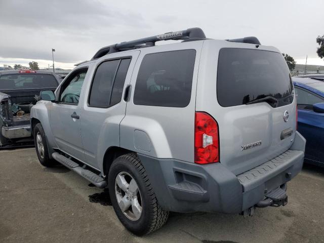 Photo 1 VIN: 5N1AN08U15C608253 - NISSAN XTERRA 