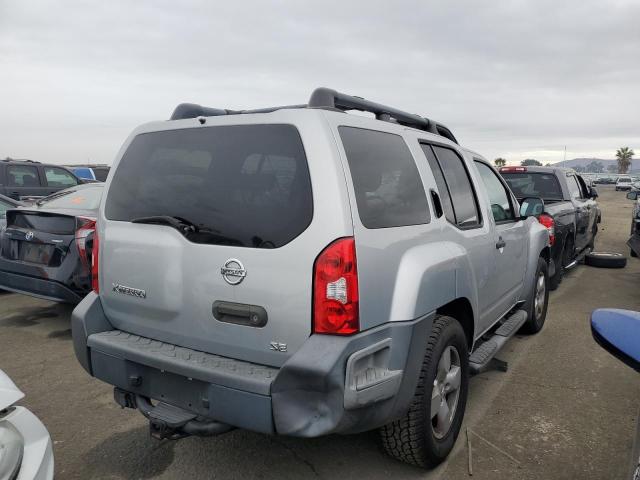 Photo 2 VIN: 5N1AN08U15C608253 - NISSAN XTERRA 