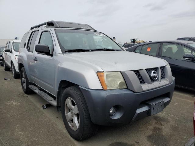 Photo 3 VIN: 5N1AN08U15C608253 - NISSAN XTERRA 