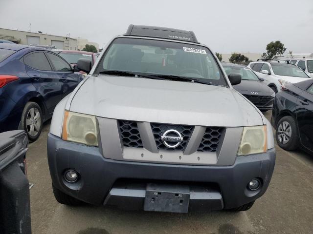 Photo 4 VIN: 5N1AN08U15C608253 - NISSAN XTERRA 