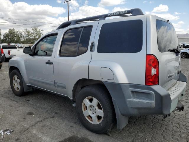 Photo 1 VIN: 5N1AN08U15C643892 - NISSAN XTERRA 