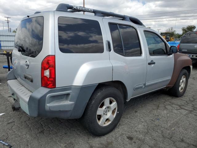 Photo 2 VIN: 5N1AN08U15C643892 - NISSAN XTERRA 