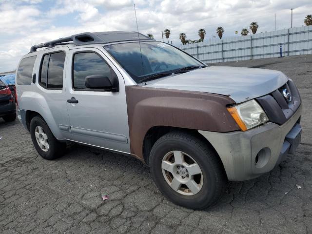 Photo 3 VIN: 5N1AN08U15C643892 - NISSAN XTERRA 