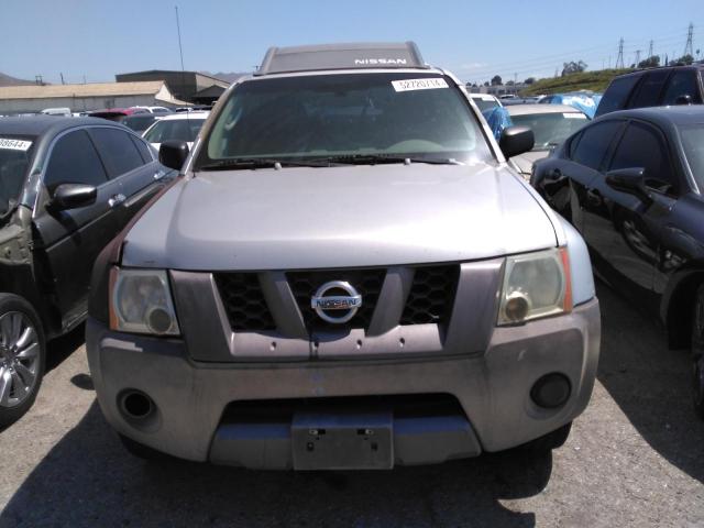 Photo 4 VIN: 5N1AN08U15C643892 - NISSAN XTERRA 