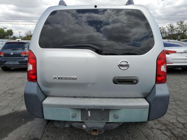 Photo 5 VIN: 5N1AN08U15C643892 - NISSAN XTERRA 