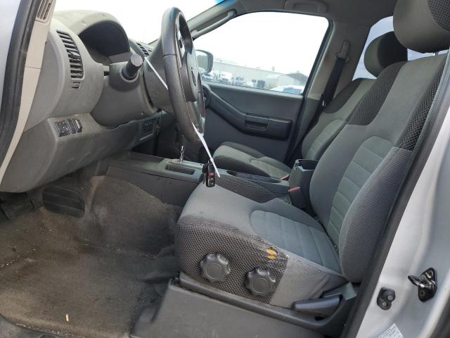 Photo 6 VIN: 5N1AN08U15C643892 - NISSAN XTERRA 