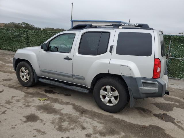 Photo 1 VIN: 5N1AN08U15C645819 - NISSAN XTERRA 