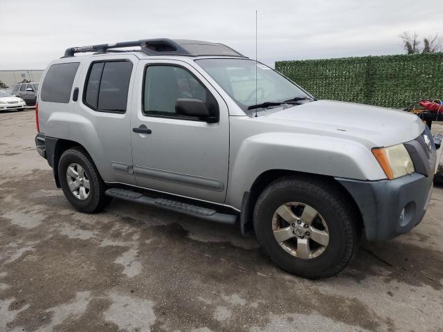 Photo 3 VIN: 5N1AN08U15C645819 - NISSAN XTERRA 